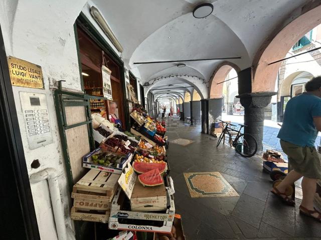 Appartamento in vendita a Ri Alto, Chiavari