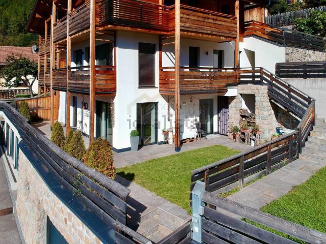 Appartamento in vendita a Salten-Schlern - Salto-Sciliar, Tires - Tiers