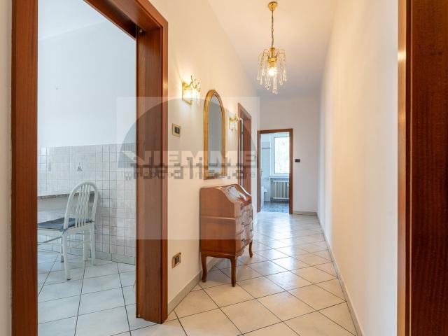 Appartamento in vendita a Burggrafenamt - Burgraviato, Merano - Meran