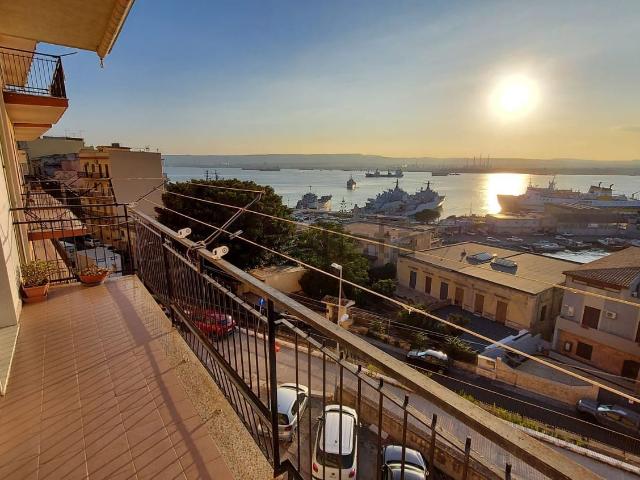 Appartamento in vendita a Augusta, Siracusa