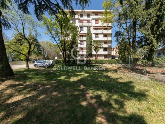 Appartamento in vendita a Busto Arsizio, Lombardia