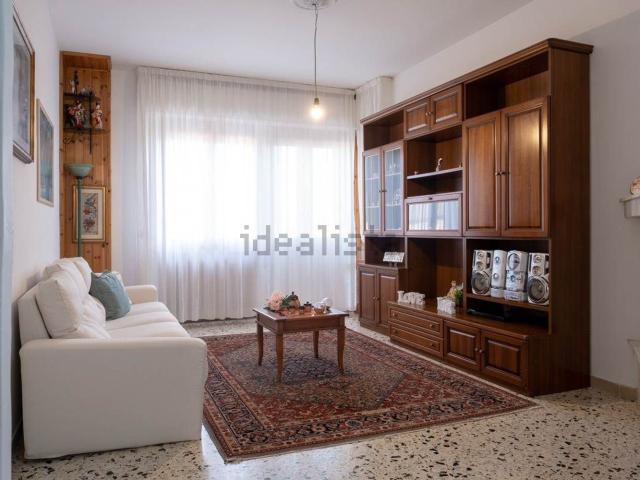 Appartamento in vendita a Abbadia San Salvatore, Toscana