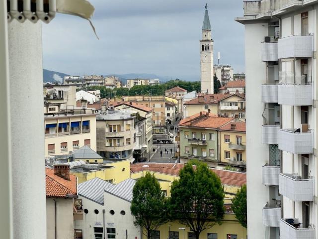 Appartamento in vendita a Monfalcone, Friuli-Venezia Giulia