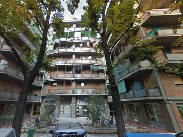 Appartamento in vendita a Crocetta-San Lazzaro-Modena Est, Modena
