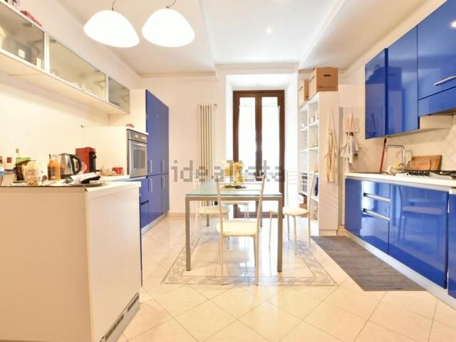 Appartamento in vendita a Biumo Superiore, Varese