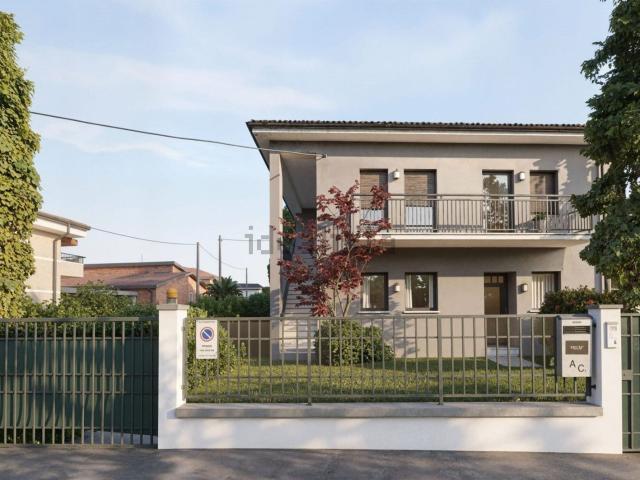 Appartamento in vendita a Parco Città, Vicenza