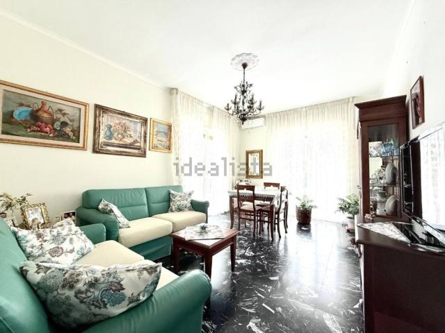 Appartamento in vendita a Rione Bognar, Pozzuoli