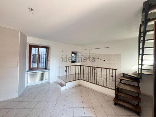 Appartamento in vendita a San Salvatore, Malnate