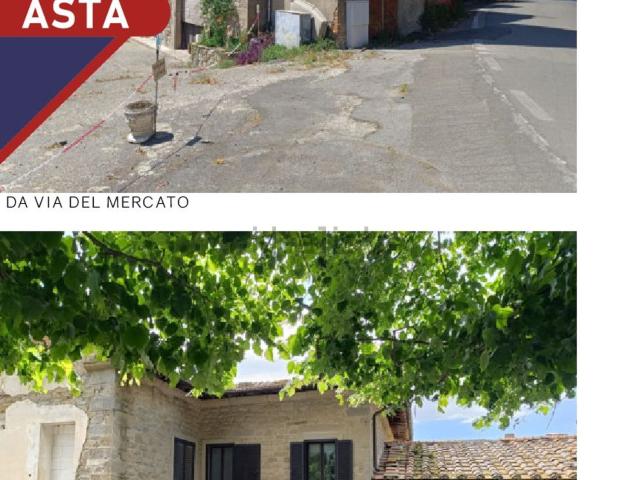 Appartamento in vendita a Cortona, Toscana