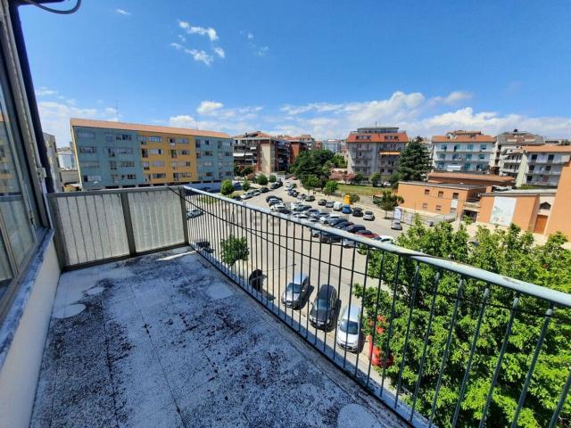 Appartamento in vendita a Santa Lucia, Vasto