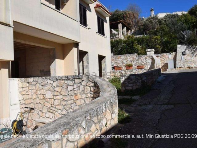 Appartamento in vendita a Selva, Puglia