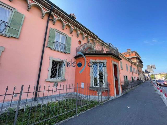 Appartamento in vendita a Crema, Lombardia