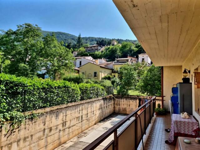 Appartamento in vendita a Introdacqua, Abruzzo