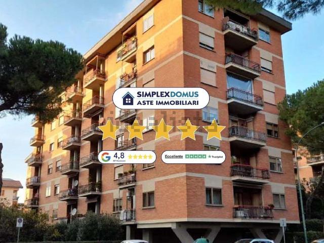 Appartamento in vendita a San Martino, Prato