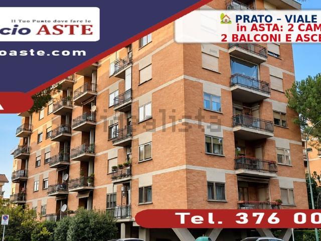Appartamento in vendita a San Martino, Prato