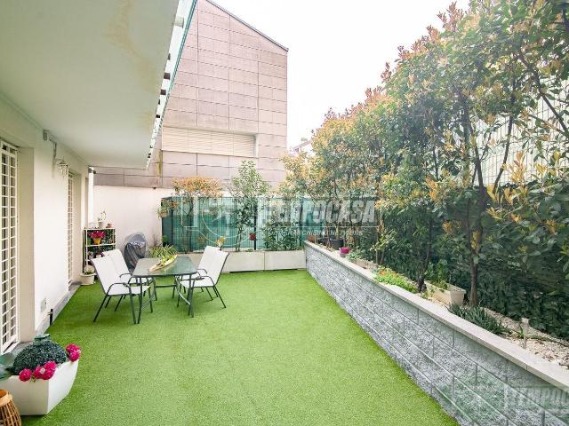 Appartamento in vendita a Zona Omogenea Milano Nord, Sesto San Giovanni