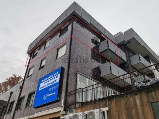 Appartamento in vendita a Campolongo, Conegliano