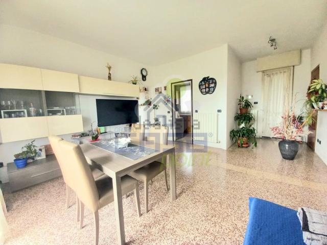 Appartamento in vendita a Cavenago D'adda, Lombardia
