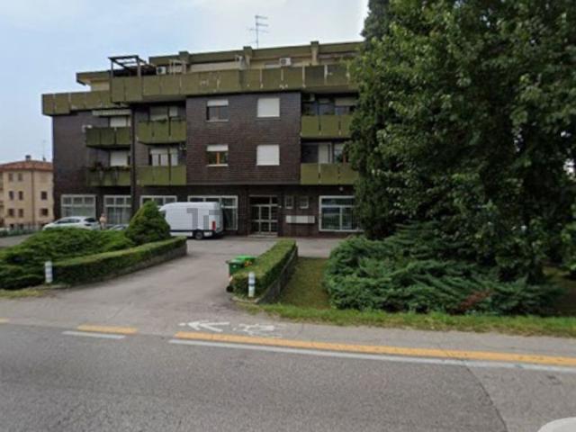 Appartamento in vendita a Campolongo, Conegliano