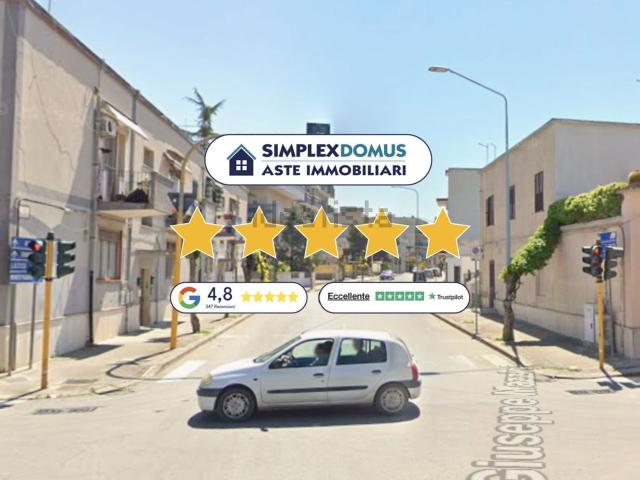 Appartamento in vendita a Puglia, Taranto