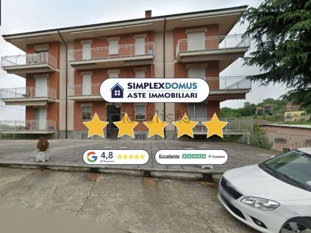 Appartamento in vendita a Piemonte, Asti