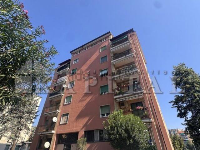 Appartamento in vendita a Crocetta, Cinisello Balsamo