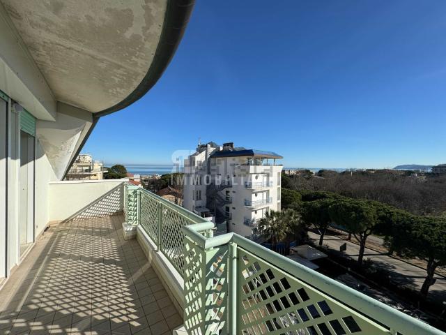 Attico in vendita a Abissinia, Riccione