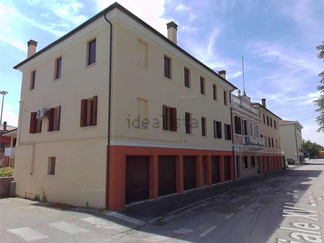 Attico in vendita a San Giuseppe, Treviso