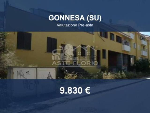 Appartamento in vendita a Gonnesa, Sardigna/Sardegna
