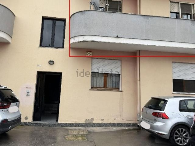 Appartamento in vendita a Selargius, Sardigna/Sardegna