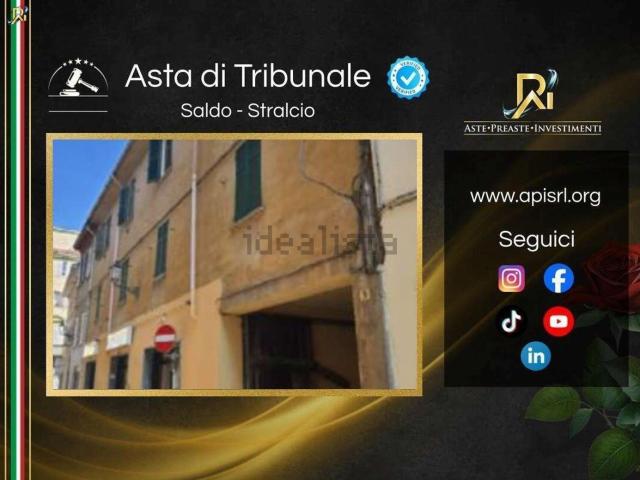 Appartamento in vendita a Piemonte, Alessandria