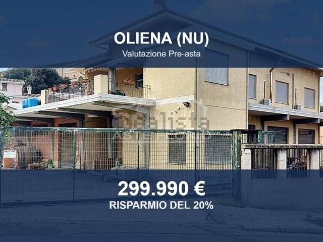 Appartamento in vendita a Oliena, Sardigna/Sardegna