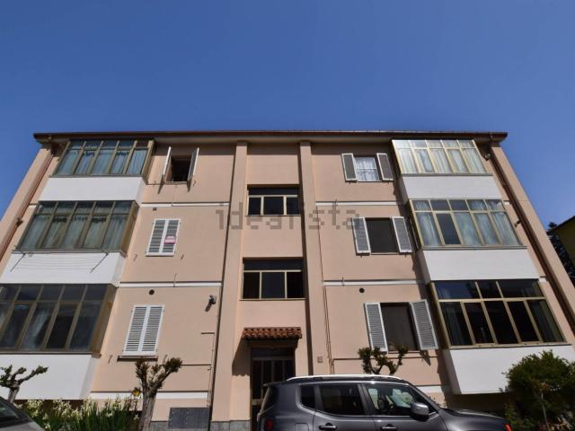 Appartamento in vendita a Piandicontro I, Marche