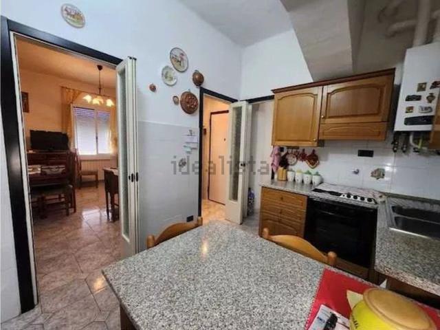 Appartamento in vendita a Vallecrosia, Liguria