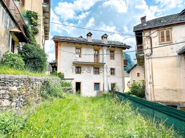 Appartamento in vendita a Piemonte, Vercelli