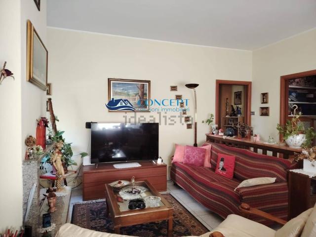 Appartamento in vendita a Martinsicuro, Teramo