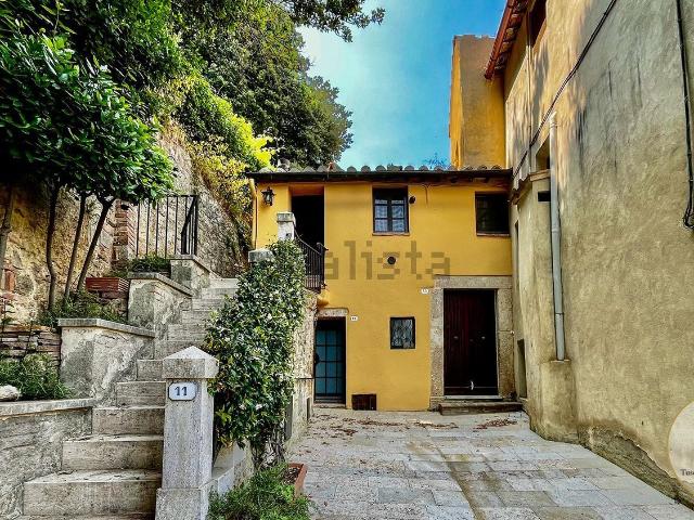 Appartamento in vendita a Cetona, Toscana