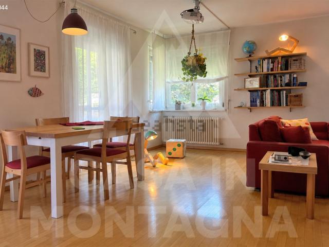 Appartamento in vendita a Überetsch-Unterland - Oltradige-Bassa Atesina, Egna - Neumarkt