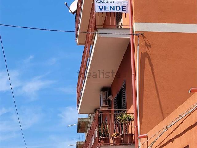 Appartamento in vendita a Militi, Barcellona Pozzo Di Gotto