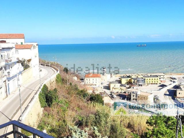 Appartamento in vendita a Ortona, Abruzzo