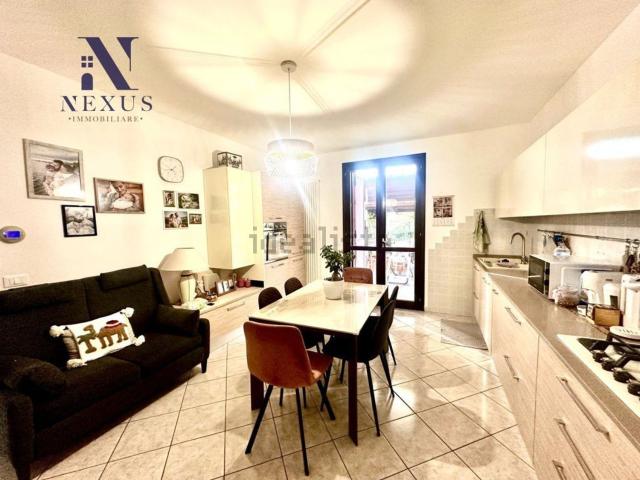 Appartamento in vendita a Colli al Metauro, Marche