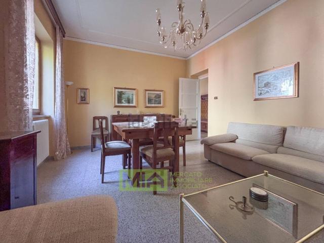 Appartamento in vendita a Piandicontro I, Marche