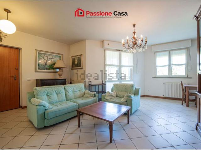 Appartamento in vendita a Parma Centro, Sorbolo