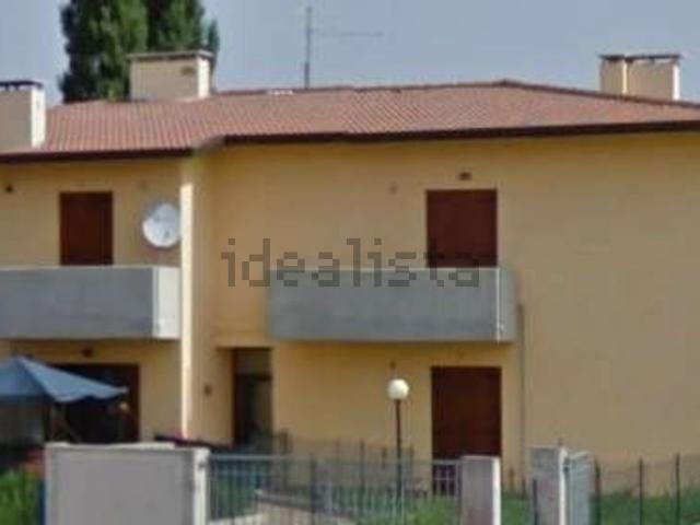 Appartamento in vendita a Legnago, Veneto