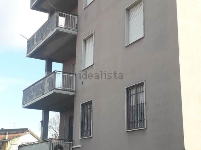 Appartamento in vendita a Villa Iria, Voghera