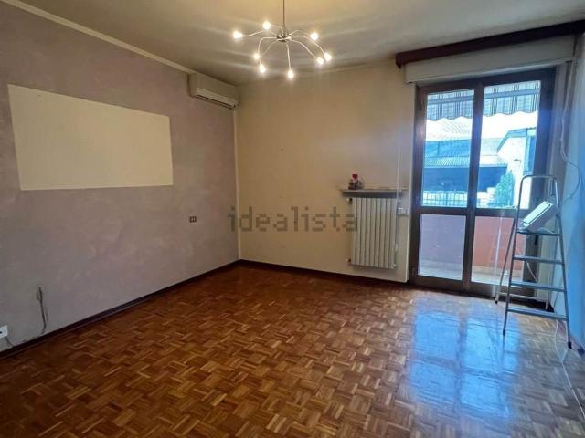 Appartamento in vendita a Gravellona Lomellina, Pavia
