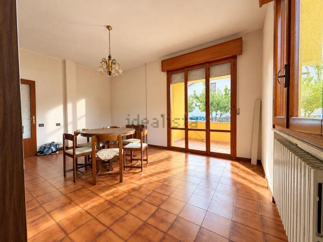 Appartamento in vendita a Stazione, Castelbellino