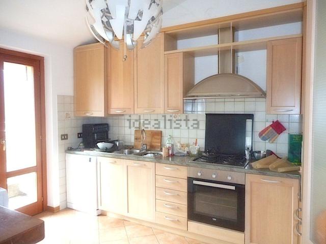 Attico in vendita a Borgo Val Di Taro, Reggio Emilia