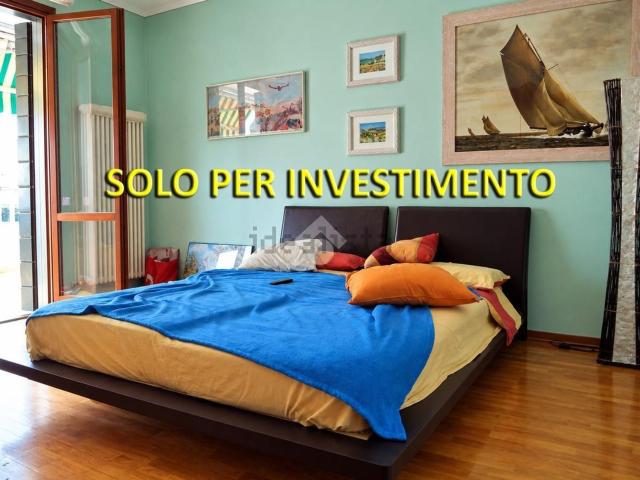 Appartamento in vendita a Villarazzo, Castelfranco Veneto