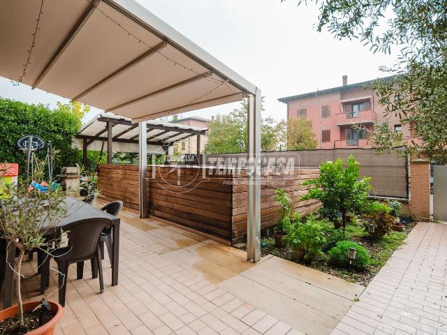 Appartamento in vendita a Manzolino, Castelfranco Emilia